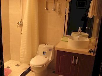 Suzhou Suxin Hotel 外观 照片