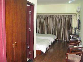 Suzhou Suxin Hotel 外观 照片