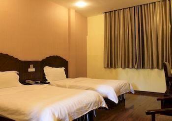 Suzhou Suxin Hotel 外观 照片