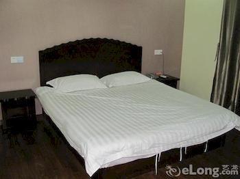 Suzhou Suxin Hotel 外观 照片