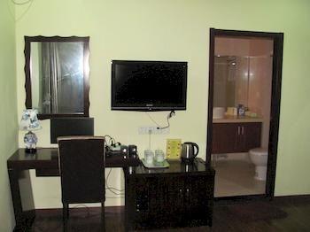 Suzhou Suxin Hotel 外观 照片