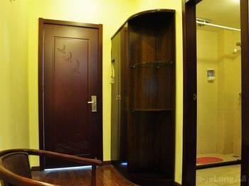 Suzhou Suxin Hotel 外观 照片