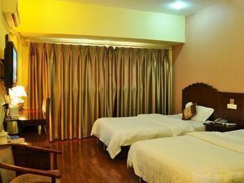 Suzhou Suxin Hotel 外观 照片