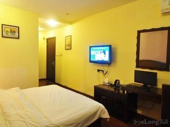 Suzhou Suxin Hotel 外观 照片
