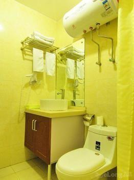 Suzhou Suxin Hotel 外观 照片
