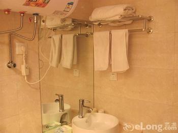 Suzhou Suxin Hotel 外观 照片