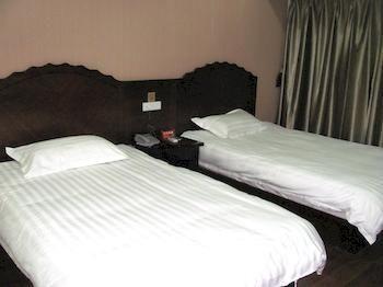 Suzhou Suxin Hotel 外观 照片